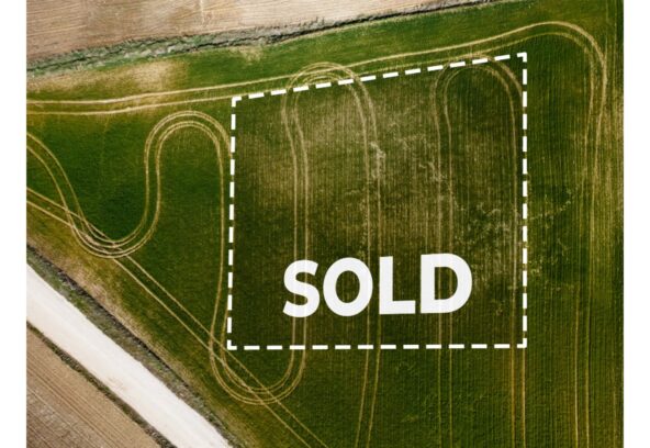 Cost of One Acre of Farmland