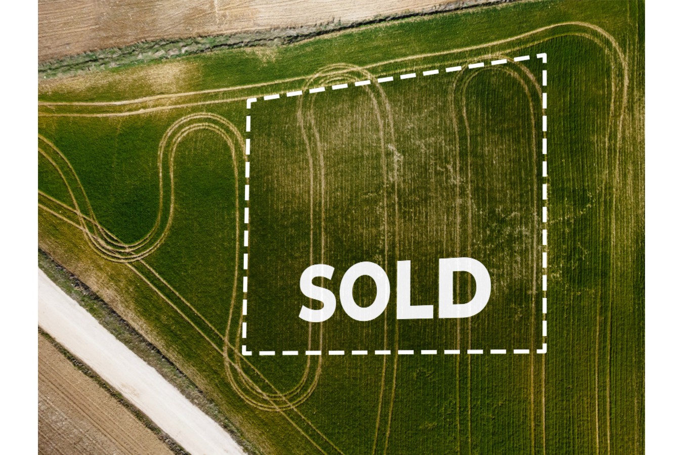 Cost of One Acre of Farmland