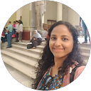 Sheela K Naik profile picture